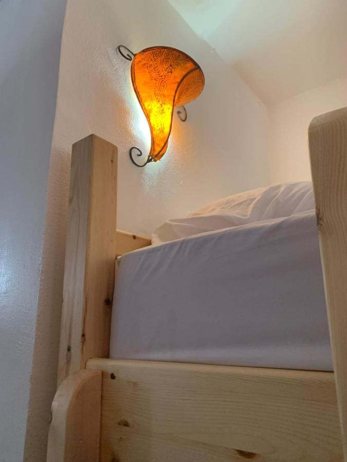 Hostel The Endless House Anchor Point Taghazout Kültér fotó
