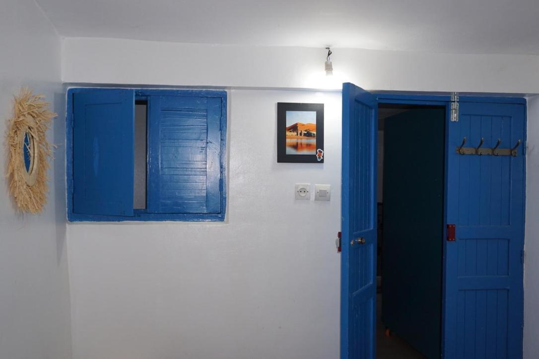 Hostel The Endless House Anchor Point Taghazout Kültér fotó