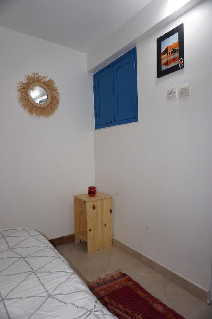 Hostel The Endless House Anchor Point Taghazout Kültér fotó